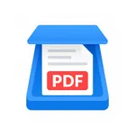 Scanner PDF Pro – Scan Docs icon
