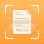 The PDF Scanner PDF Converter icon