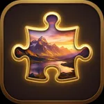 Jigzen: Jigsaw Puzzles icon