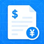 Invoice Lab: Invoice Maker icon