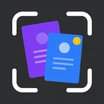 TCG Scan: Trading Card Scanner icon