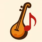 Sahana Music icon