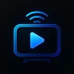 TiviMate: IPTV Player, Live TV icon