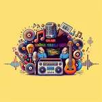 Radio Maxi 80'S icon