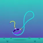 Hobby Dogging: Invisible Dog icon