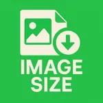 Photo & Image Resize Compress icon