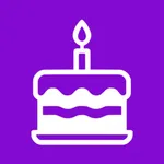 Birthday Reminder - Birthyno icon