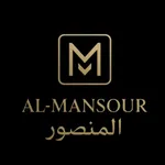 المنصور للمواد التموينية icon