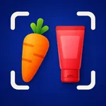 Zuno: Food & Cosmetic Scanner icon
