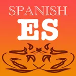 Learn Spanish AI - Easy & Fast icon