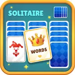 Wolitaire icon