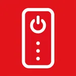 Toshiba TV Remote icon