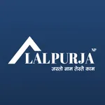 Lalpurja Customer icon