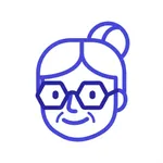 La AbuelApp icon