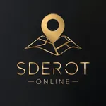 Sderot Taxi icon