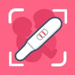 AI Pregnancy Test Checker icon