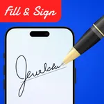Digital Signature Maker icon