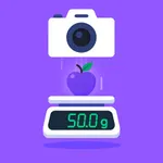 Scale for Grams & Phone Scale icon