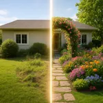 Garden AI & Landscape Design icon