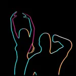 Interactive WarmUp Immersive icon
