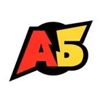 AB Games icon