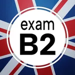 English Exam Prep | B2 Exam icon