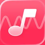 Wavelength - Rate Your Music icon