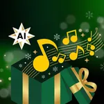 WishAI:Gift Song & Music Maker icon