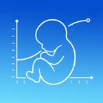 Baby & Fetal Weight Calculator icon