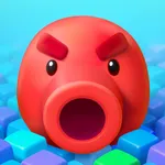 Color Cube Breaker icon