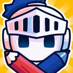 Doodle Hero, GO! icon