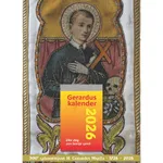 Gerarduskalender 2026 icon