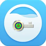 設定解除 icon