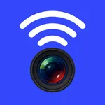 WiFi CAM: Drone Remote Control icon