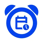 DDay Planner-5in1 Time Manager icon