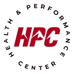 Health & Performance Center icon