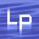 Low Poly Synth icon