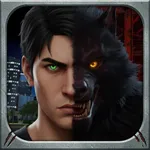 Wolf Guardian Dawn of Justice icon