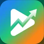 FOMO Invest - stocks videos icon