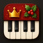 Christmas Piano: Xmas Songs icon