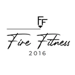 Fire Fitness - Šenkvice icon