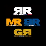 Rock Radio UK Group icon
