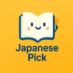 Japanese Pick Today icon