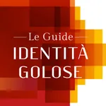 Le Guide - Identità Golose Web icon