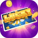 Lucky Scratch Win icon