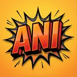 Manga Maker Manhwa, Comic: ANI icon