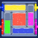 Water Out Master icon