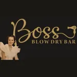 Boss Blow Dry Bar icon