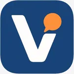 iVoca Học từ vựng tiếng anh. icon