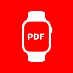Wrist PDF: viewdocs icon